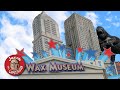 Hollywood Wax Museum - Pigeon Forge, TN