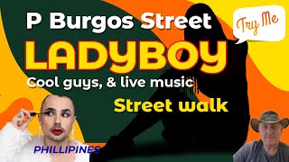 Philippine Ladyboys Asked For 5000 Peso.