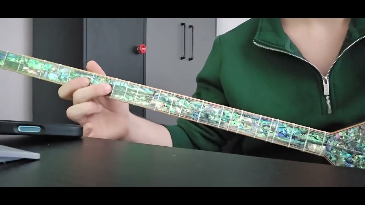 Ayaş Güzeli Solfej ~ Emre Berat Samur