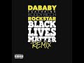 ( 1 hour loop ) DaBaby- rockstar black lives matter remix - feat. Roddy Rich