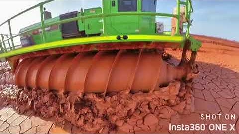 Innovative Tailings Management Solutions by Phibion