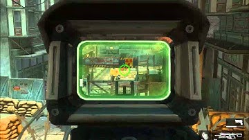 F.E.A.R 3 solo gameplay (Interval 05) part 1