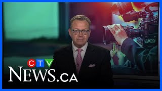 Chad Kroeger, Jared Keeso To Star In New Sudbury-Filmed Series