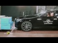 5 STARs Cars in 2017-2016 Euro NCAP Crash Test Compilation