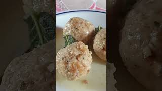 canederli con burro fuso e salvia
canederli con burro fuso e salvia canederli con burro fuso e salvia