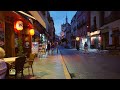 Sevilla (Spain) - Walking through the Jewish quarter and Alfalfa  - [ 4K ] Dji Osmo Pocket