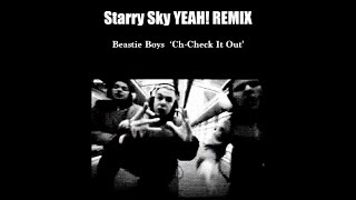 Starry Sky YEAH! Remix