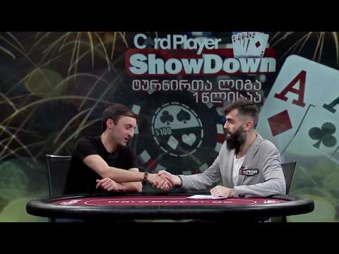 ტურნირთა ლიგა - ინტერვიუ Levonso777-თან