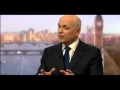 Iain Duncan Smith (pt1): Project fear and dubious facts