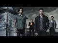 Supernatural Episodes 4, 5 and 6