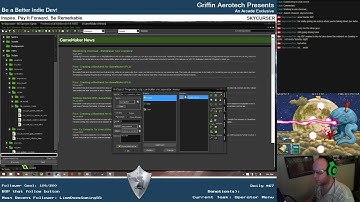 Arcade Game built by GMS | Skycurser Daily #67 - 2 / 3