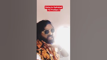 Pushpa Lookalike, Duplicate of Pushpa Raj #pushpalookalike