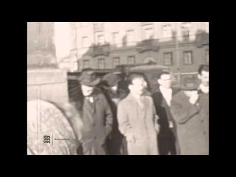 Video: Rõuged NSV Liidus - Alternatiivne Vaade