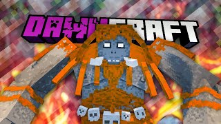 DawnCraft Ep. 11 Fire Giant Is AMAZING + Battle Tower Takedown