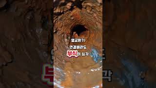 겨울철 수영장 가스비 절약하는 방법 꿀팁