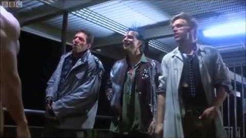 Terminator GeniSYS - The Arrivals [Donald Where