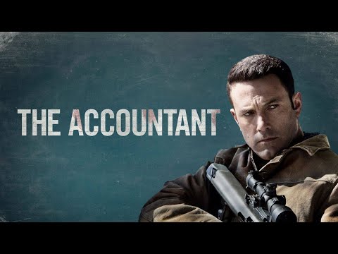The Accountant 2016 Full Movie || Ben Affleck, Anna Kendrick || The Accountant HD Movie Full Review