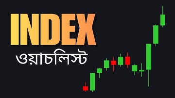 INDEX আপডেট |  RAHIMTEX, RUPALIINS, PRAGATIINS, KBPPWBIL