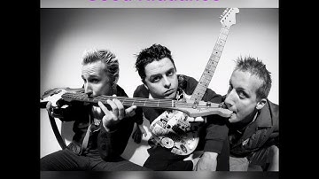 Green Day - Good Riddance (Live 1998- Howard Stern)