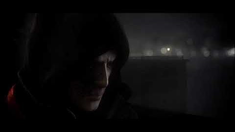 Prototype 1 Fan Made Trailer