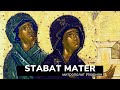 Митрополит Иларион (Алфеев). «Stabat Mater» для меццо-сопрано, хора и оркестра