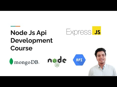 Node Js Api