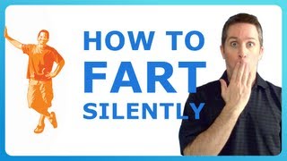 Silent but Deadly #englishtips #englishspeaking #fart