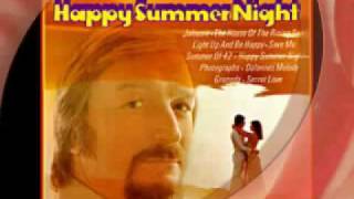 جيمس لاست .اخترنالك.فريال صالح,Happy Summer Night1976 جيمس لاست