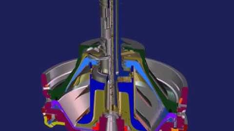 ALFA LAVAL PURIFIER OPERATIONAL P1