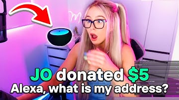 Trolling Streamers With AWFUL Donations!