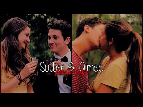 sutter & aimee | fast car