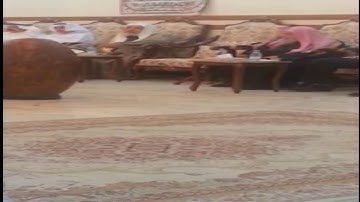 تلاوة نجدية لآخر سورة الفرقان بصوت الشيخ محمد الدريعي