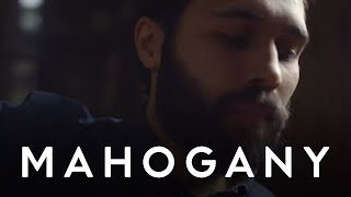 Ben Abraham - I Belong To You | Mahogany Session