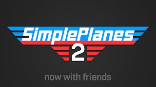 SimplePlanes 2 Announcement Trailer screenshot 2