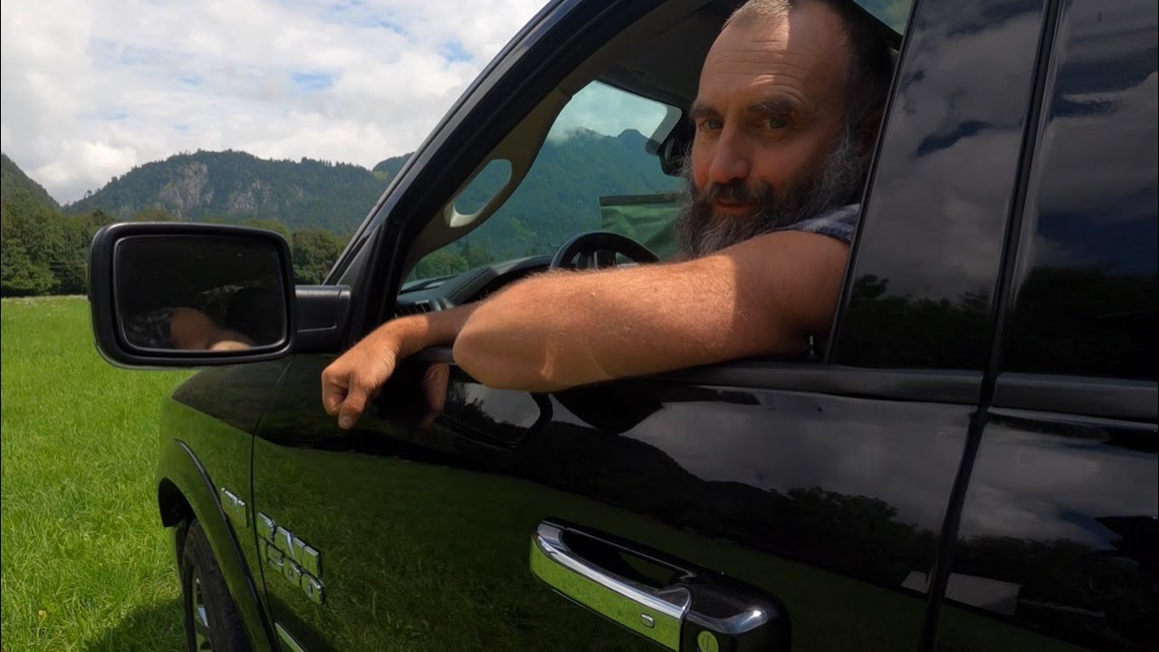 Thomas Strubreiter ARCHEBAUER Seewaldsee #5