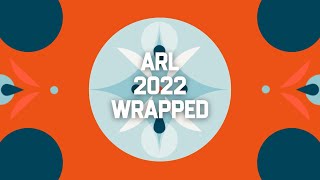 ARL 2022 Wrapped | #thebettywhitechallenge by ARL BerksCo 8 views 1 year ago 1 minute, 1 second