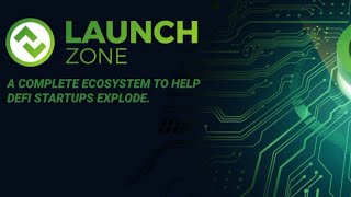 AirDrop Launch Zone