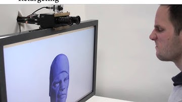 Real-Time Non-Rigid Reconstruction Using an RGB-D Camera