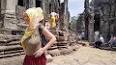 Angkor Wat Tapınağı ile ilgili video