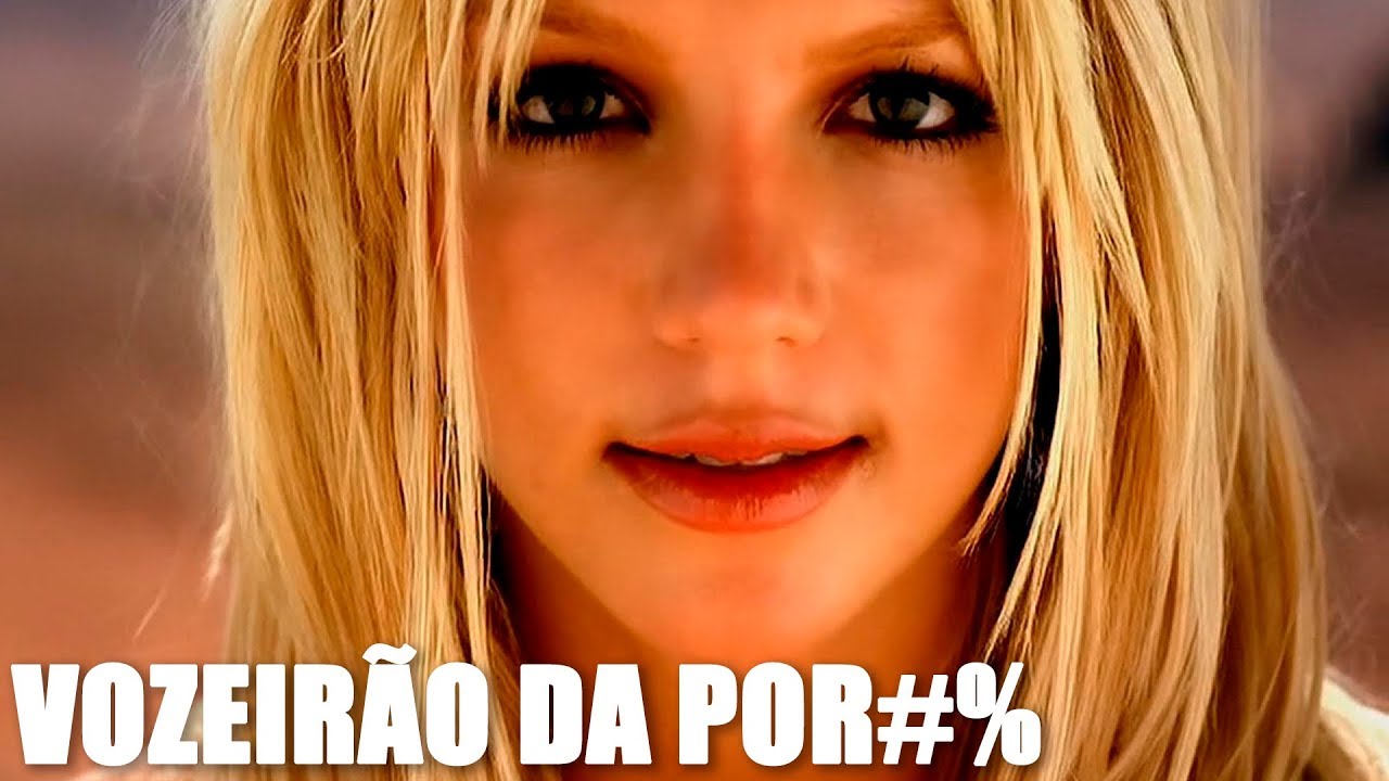 Britney Spears Im Not A Girl übersetzung