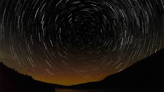 GoPro HERO 4: Summer 2015 4k Star Time Lapse Compilation