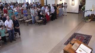 Sixth Sunday of Easter
