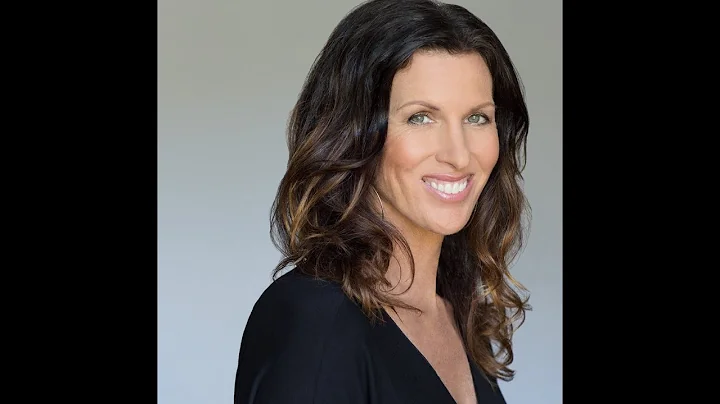 Meet Sara Ackerman