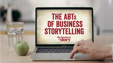 The ABTs of Business Communications