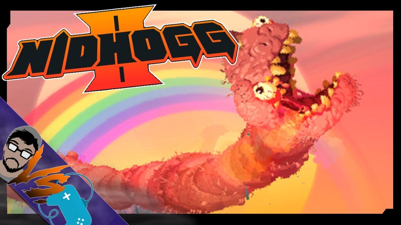 nidhogg nintendo switch nidhogg nintendo switch