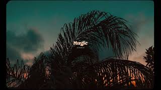 Video thumbnail of "By The Coast, "Magic" (Acoustic)"