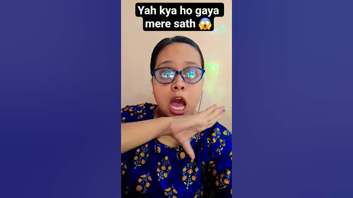 yah kya ho gaya mere sath 😱#youtubeshorts #viralvideo #viral #funny