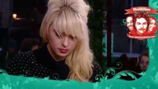 Amanda Jenssen - Illusionist (LIVE @ Musikhjälpen)