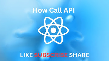 Fetch method Api Call in React js with GET
