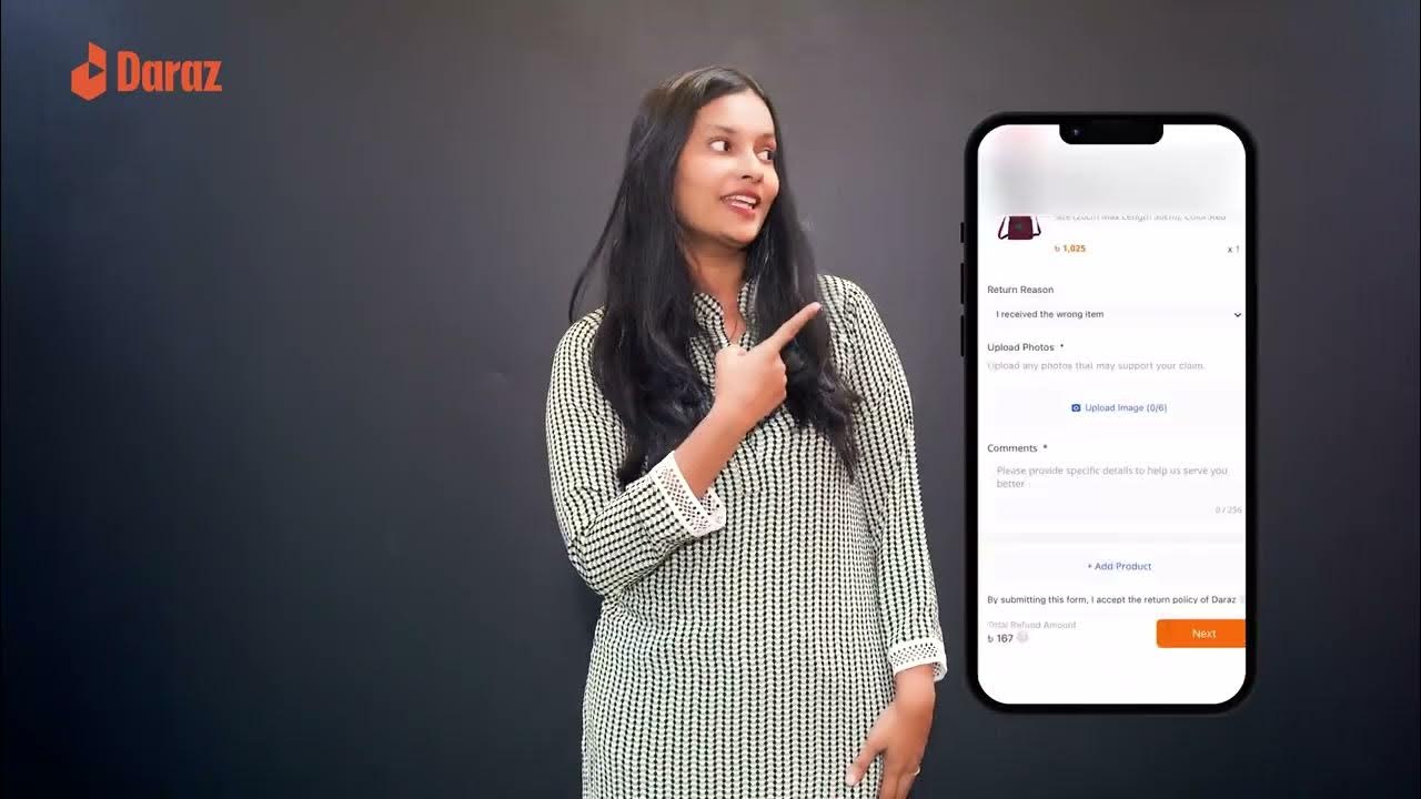 Return Refund Daraz Bangladesh Online Shopping In Bangladesh return-refund-daraz-bangladesh-online-shopping-in-bangladesh